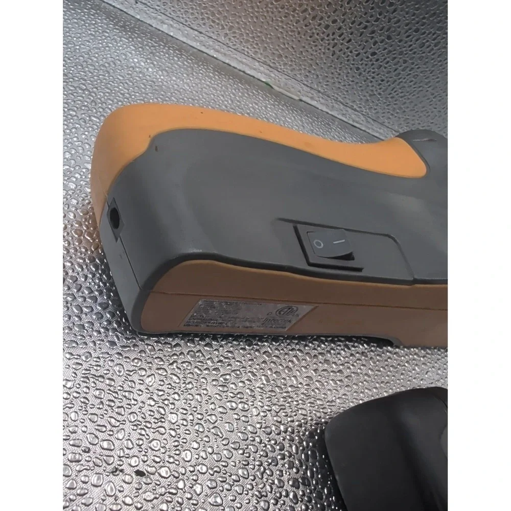 Smith's Electric Knife Sharpener Synthetic 300 Grit C